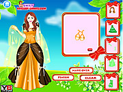 1001 Giochi per Ragazze - Trendy Tanya Dressup